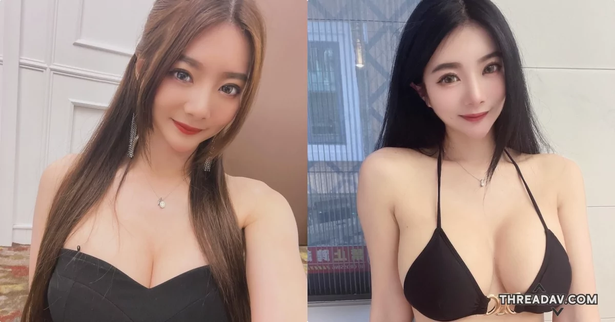 高挑又有爆乳曲線！火辣正妹「楚晴依」將出席TSE！ - 網路美女