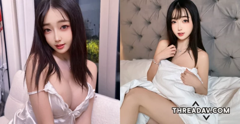 甜美正妹「玲奈」裸睡主義超內向，私秘床照慘遭大曝光！ - 網路美女