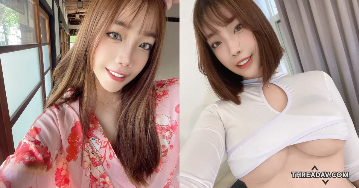 太誘人！性感辣妹「葆葆女王」將在TSE學服祭火辣開攝！ - 網路美女