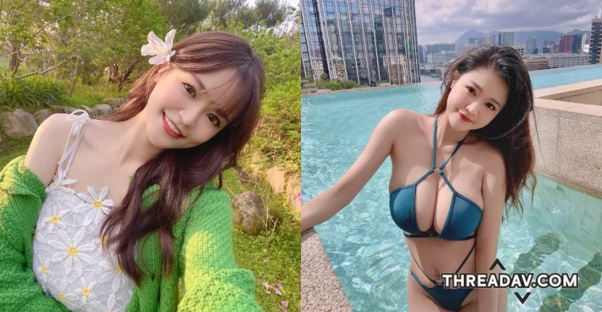 彩妝造型師《Tien小天》人美歌喉甜　根本就是完美天菜呀 - 網路美女
