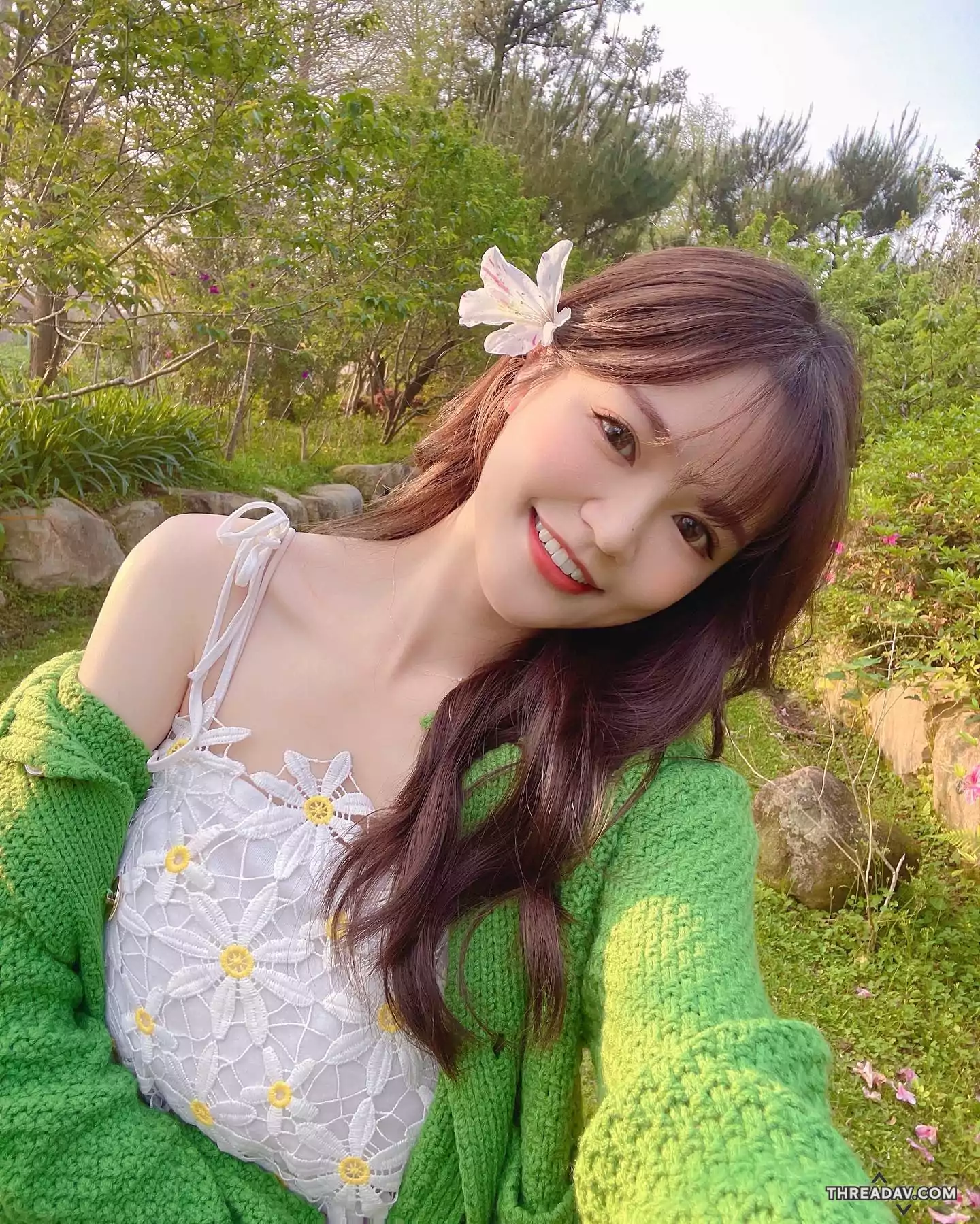 彩妝造型師《Tien小天》人美歌喉甜　根本就是完美天菜呀 - 網路美女