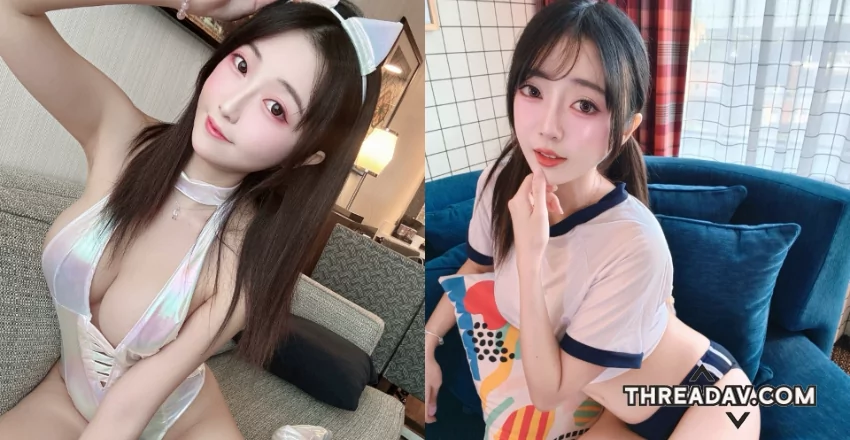 鄰家妹妹《玲奈Lena》長大了！性感模樣讓哥哥們都把持不住 - 網路美女