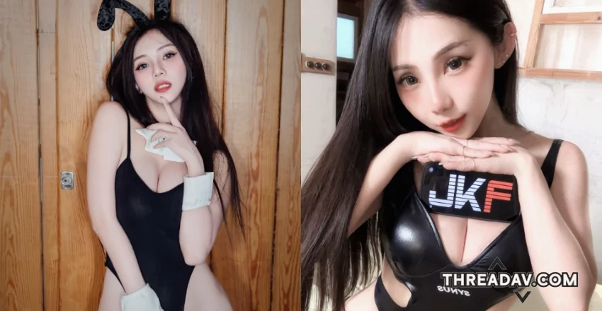 反差萌！性感美人魚《149陳希》身材嬌小但氣勢不輸人 - 網路美女
