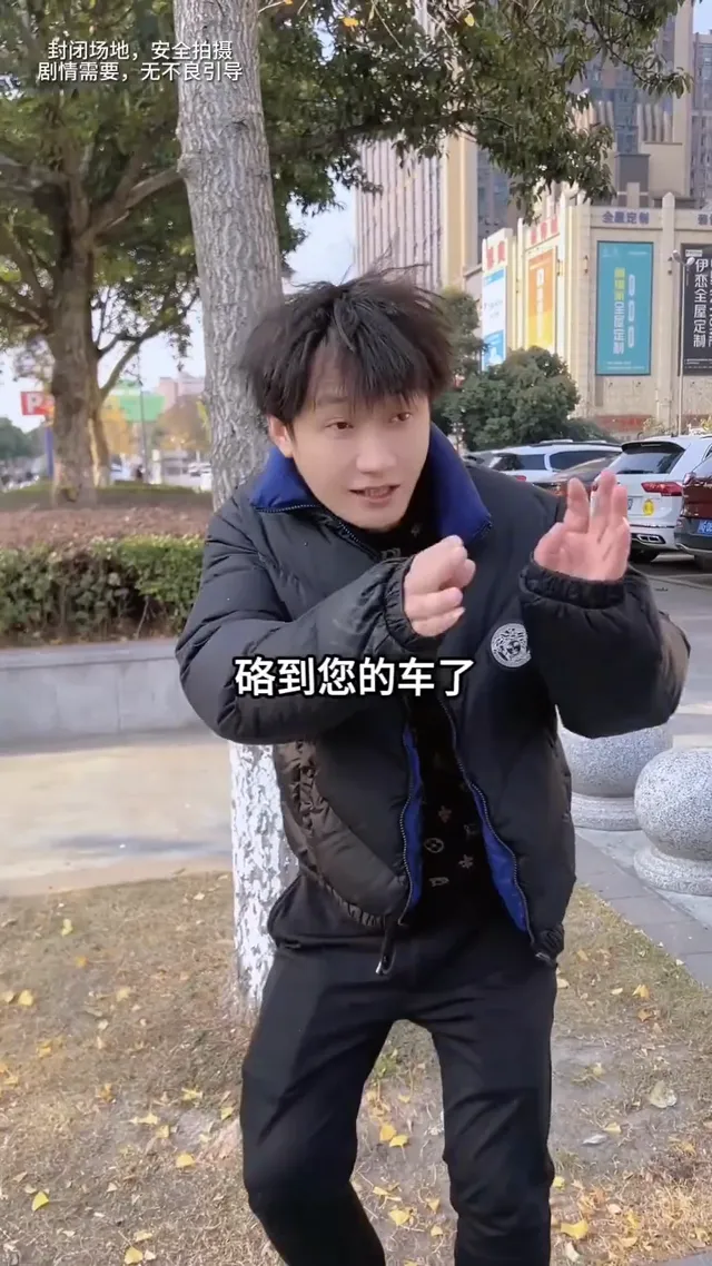 這樣的美女給我來一個