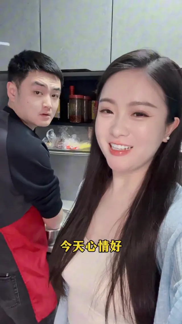 心情好，報復時機來了，一巴掌，消消氣！