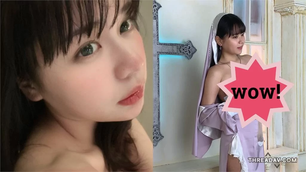 女優田野憂「一練成神」解鎖暴風身材！S曲線＋筷子腿太逆天…網讚：人間葫蘆是本體？