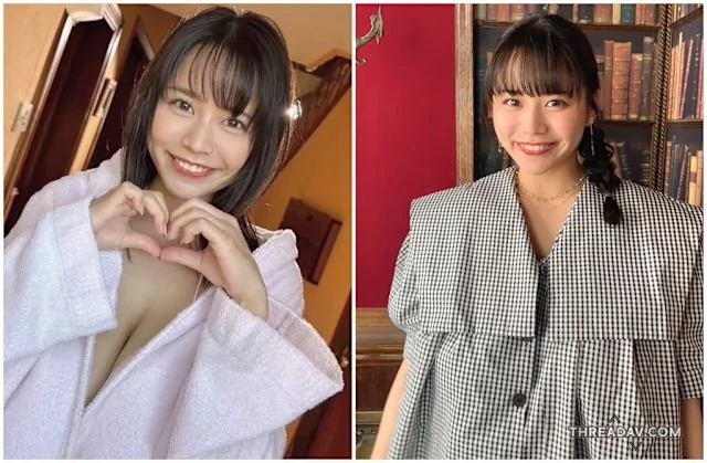 田野憂出道1年「輾壓河北彩伽」奪冠！甜臉＋L奶＝令和最凶新人！