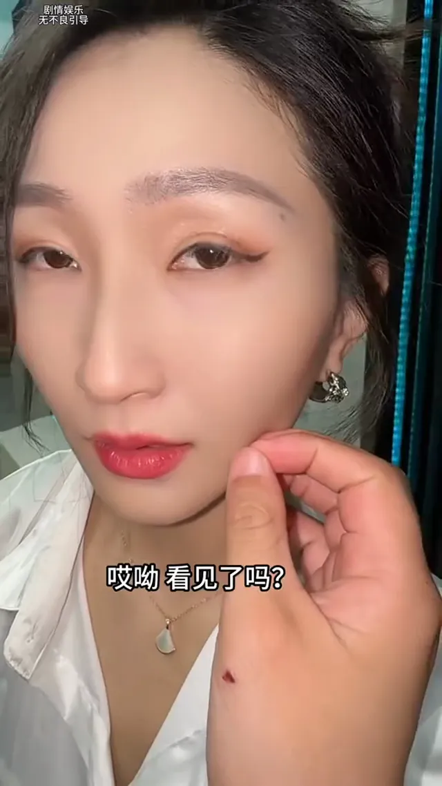 果然是來硬的！