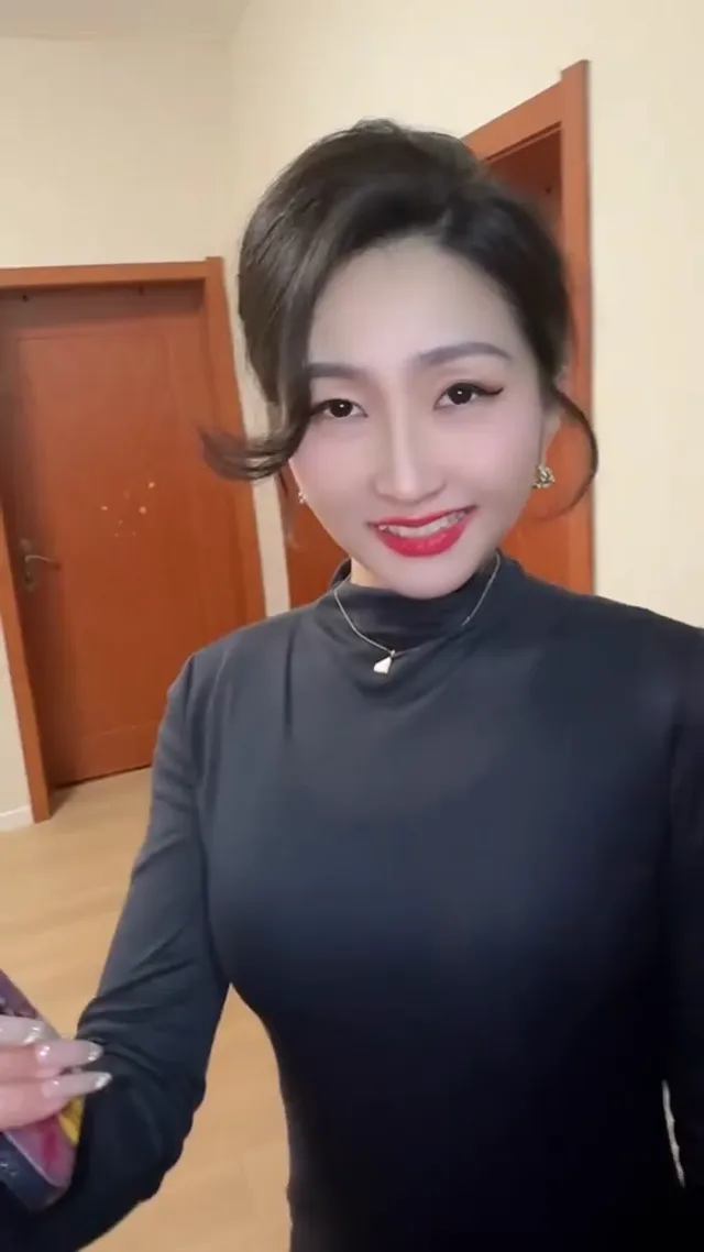 還掃什麼碼？直接來一砲吧