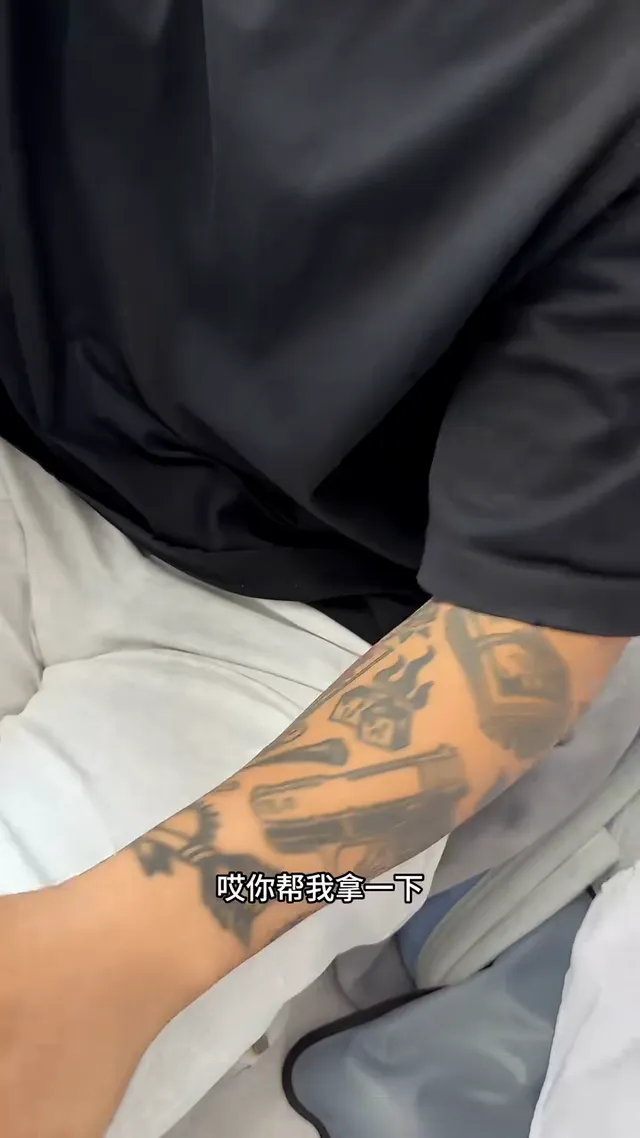 好人好事…