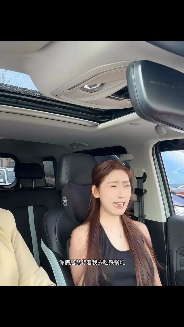 好可愛好漂亮~我差不多快要被影響了😂😂