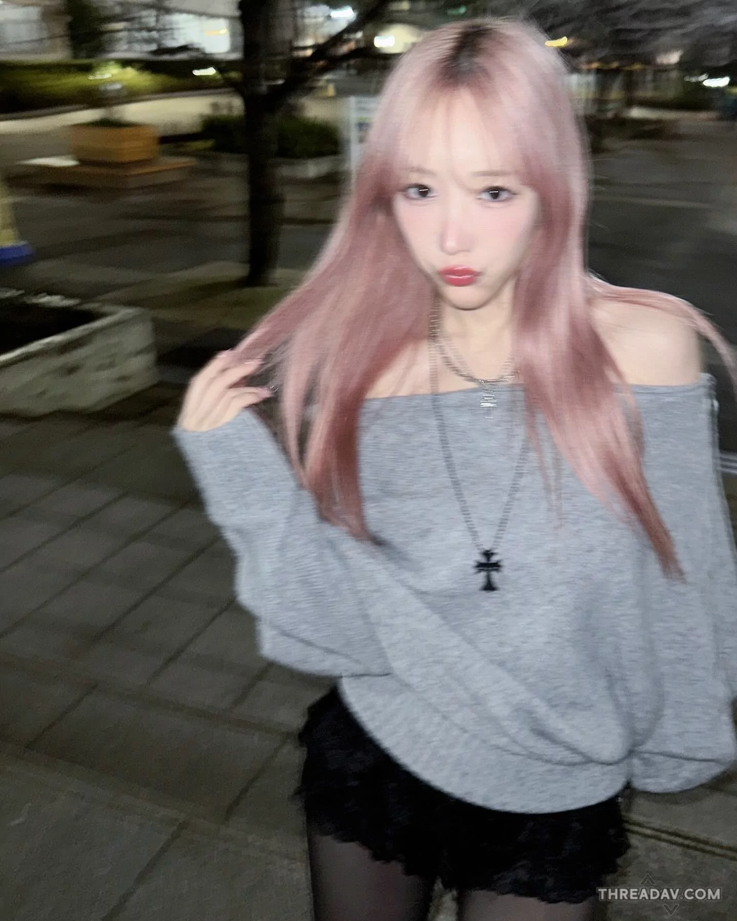 H杯正妹「小宵虎南」AV退役後仍火辣！雪地比基尼秀豪乳