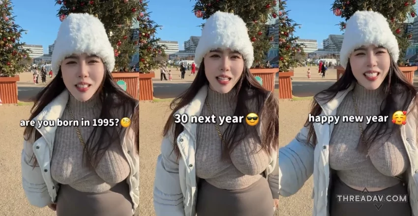 崩壞英文老師30歲新年祝福太滿了！傳給朋友快笑翻