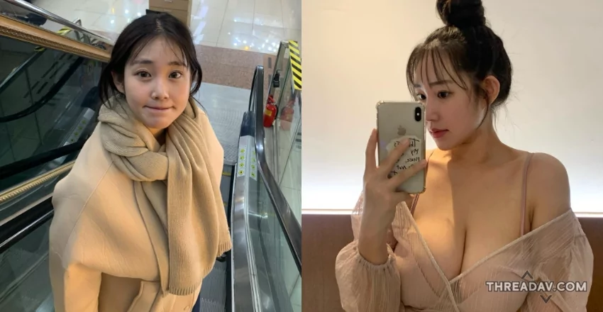 驚人揭秘！韓國正妹如「神隱少女」，衣下藏秘密震撼網友