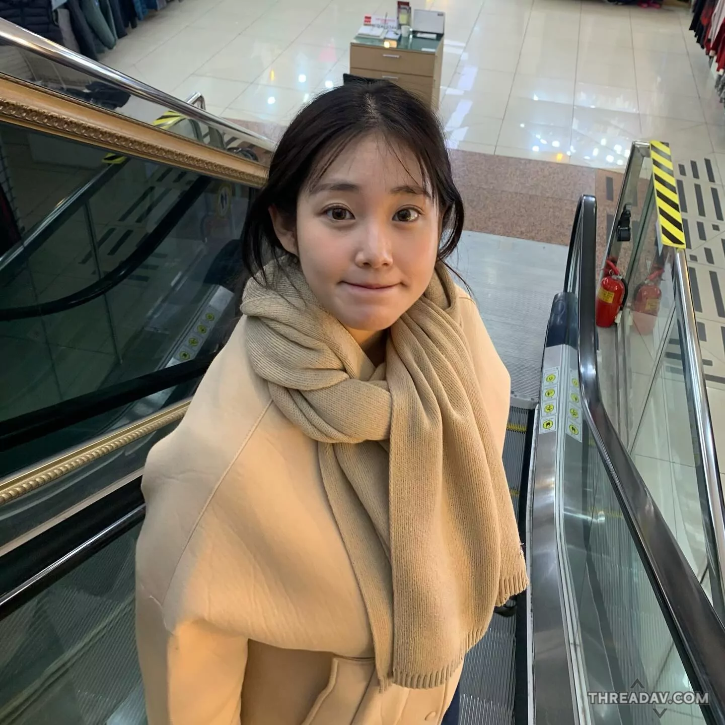 驚人揭秘！韓國正妹如「神隱少女」，衣下藏秘密震撼網友