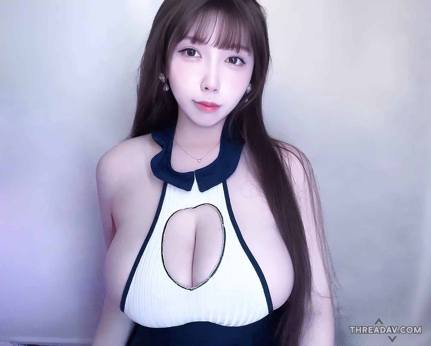 Twitch《涵涵》遊戲實況主乳量大爆發！你絕對不想錯過這個視頻！