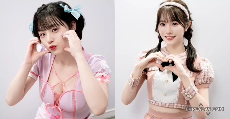 TSE 學服祭！白上咲花、月雲夜輪番上陣，與粉絲締結愛的盟約 - 網路美女大放送