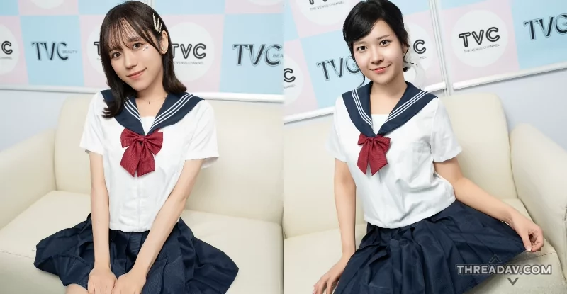 【獨家】小野寺舞 x 南乃空 甜蜜互動揭密！粉絲感動不已