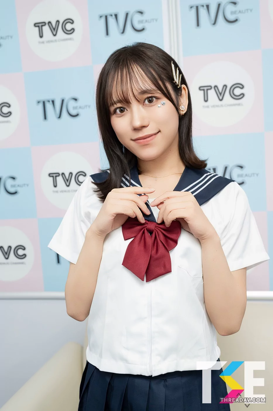 【獨家】小野寺舞 x 南乃空 甜蜜互動揭密！粉絲感動不已
