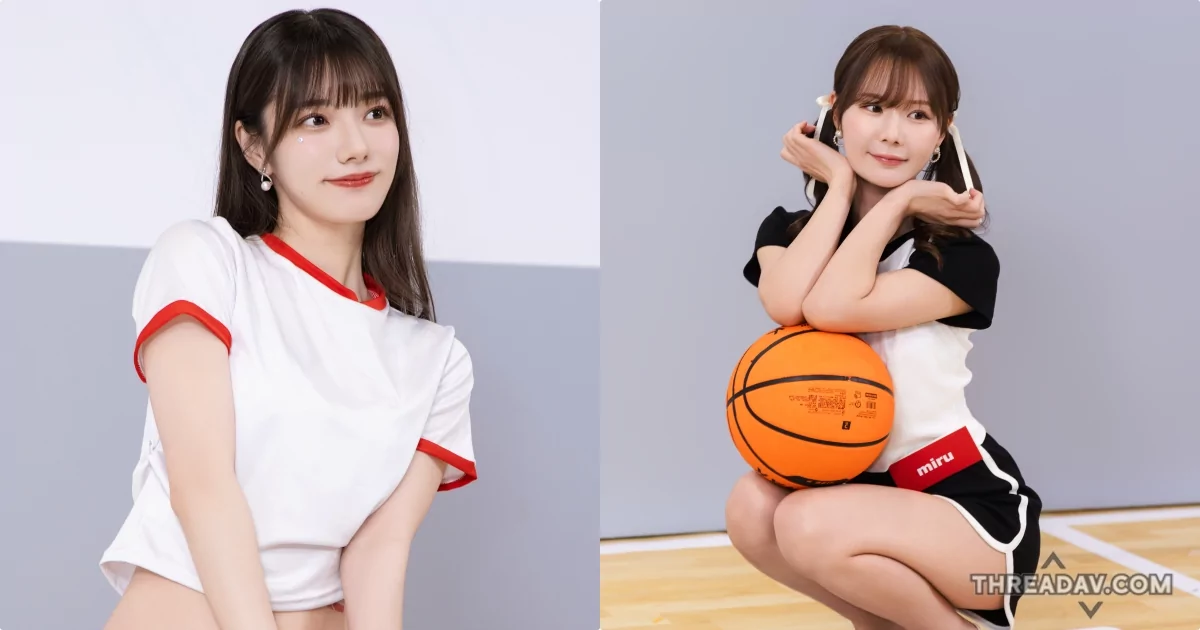 探索TSE最迷人的4位高顏值女優：纖腰外露，美不勝收！