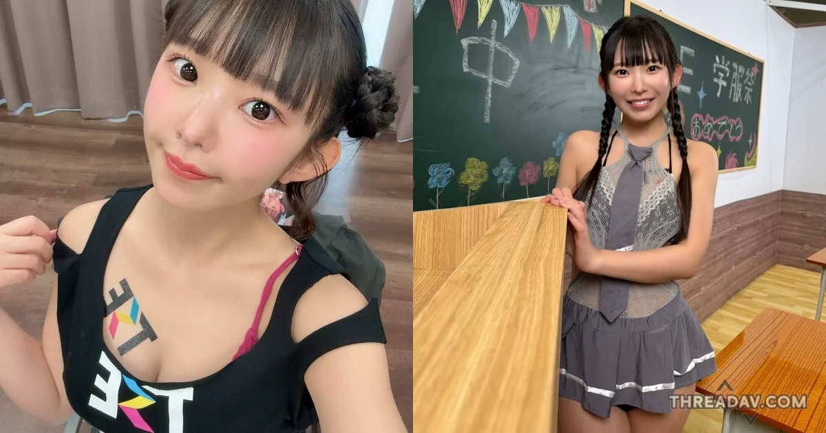 長澤茉里奈化身誘人學妹！探索她在TSE的魅力全紀錄
