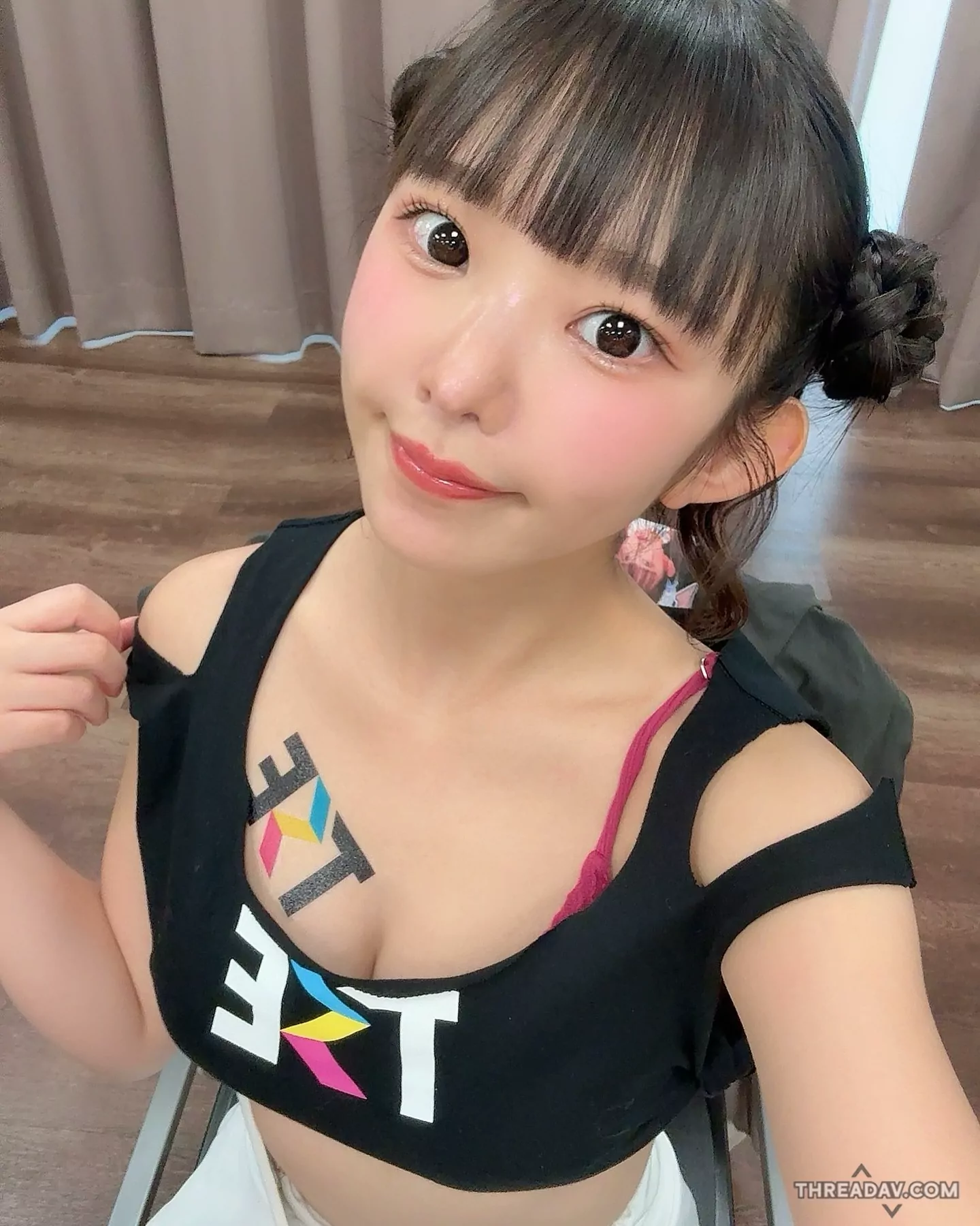 長澤茉里奈化身誘人學妹！探索她在TSE的魅力全紀錄