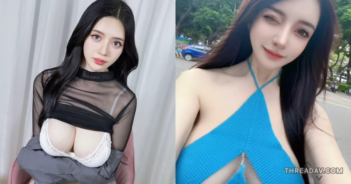 火辣巨乳美女「岑熙」將現身TSE！搶先看高清照片！