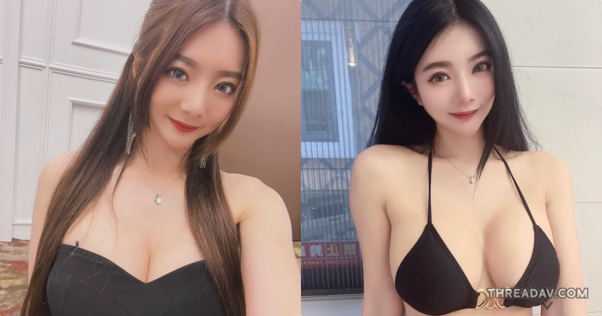 火辣美女楚晴依展現爆乳曲線！不容錯過的TSE現場亮相