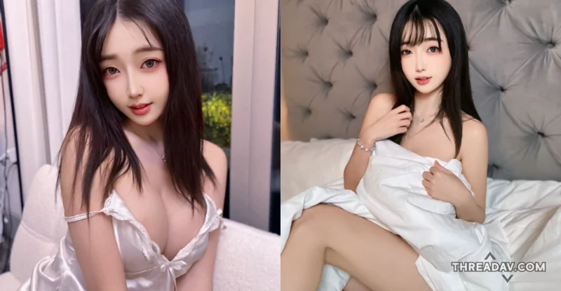 【爆料】甜美正妹玲奈裸睡主義全新曝光，網友瘋傳！