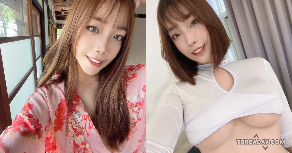 性感辣妹「葆葆女王」火辣登場！TSE學服祭必看！