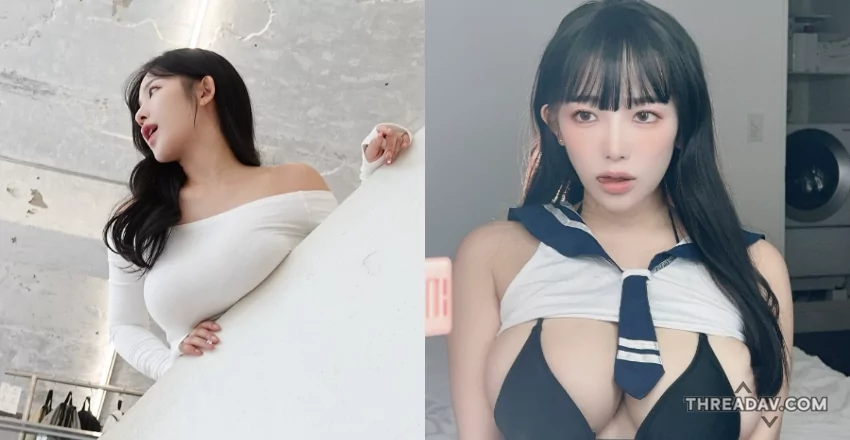 《天木純》東洋乳神獨家互動與變裝秀！網路美女帶來無限驚喜