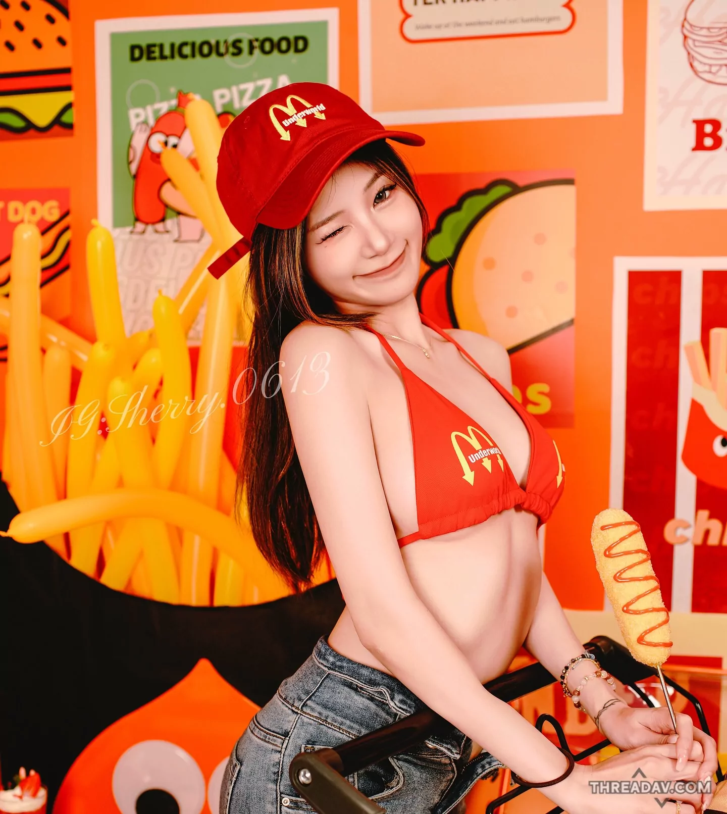 限時抽獎！麥當勞新推「雪梨風味濃醇香乳」，千萬粉絲瘋搶中！