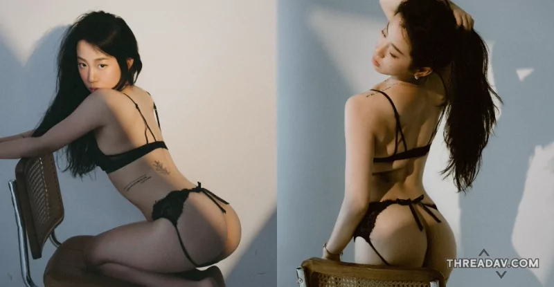 淇淇「絕色美臀」眼神殺穿，誘惑眾男全醉！ - 網路美女熱門榜