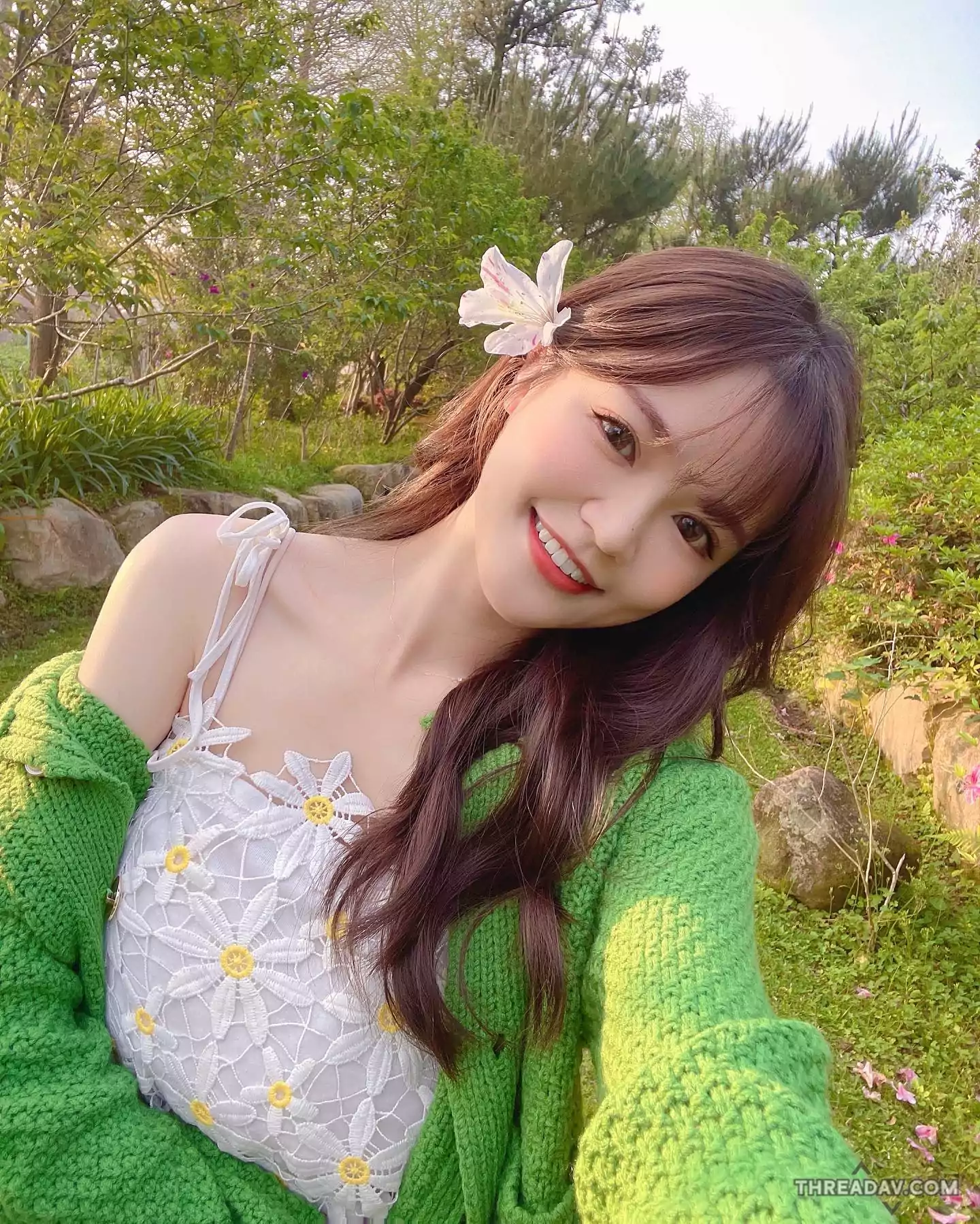 【最新彩妝教學】Tien小天人美歌喉甜，完美天菜大公開！必看！