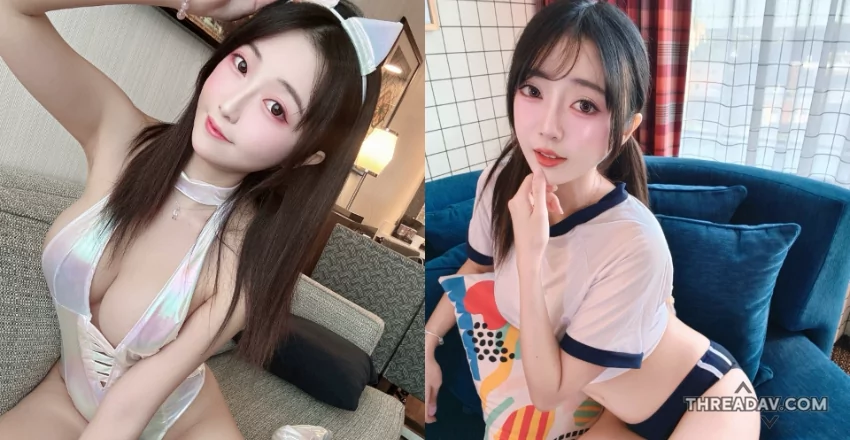 《玲奈Lena》驚艷蛻變！性感風采讓人無法抗拒的鄰家女孩