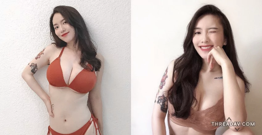 驚人曝光！地方媽媽衣服下的秘密「胸器」無法遮掩 - 驚艷網路美女