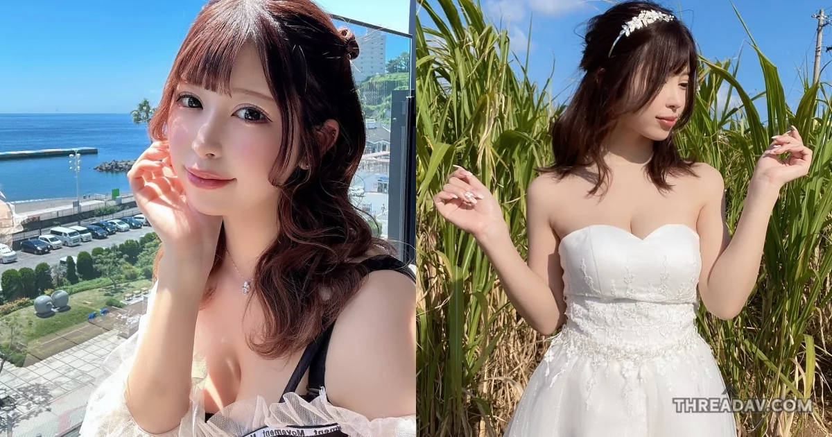 探索隱藏版美女「有岡美羽」：超豐滿J罩杯驚艷亮相「TREND GIRLS × JKF」攝影會