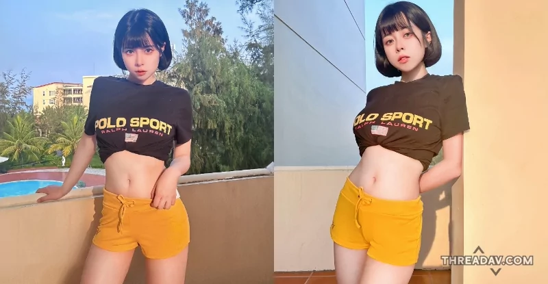 「極美細腰攻略！Chubby糖粉絲警告：小心變態！」