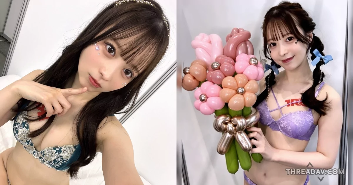 美少女天馬唯泳池趴全紀錄！不容錯過的「TREND GIRLS × JKF」專屬攝影會