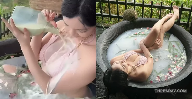 【必看】長腿女神「羅莉」曬美腿視角，讓你忍不住想多看幾眼！