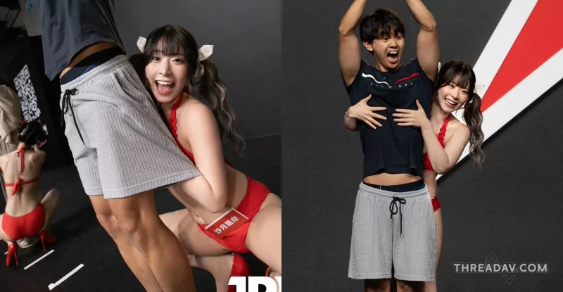 沙月惠奈TRE舞台「尋寶」男粉臉紅秘辛曝光！