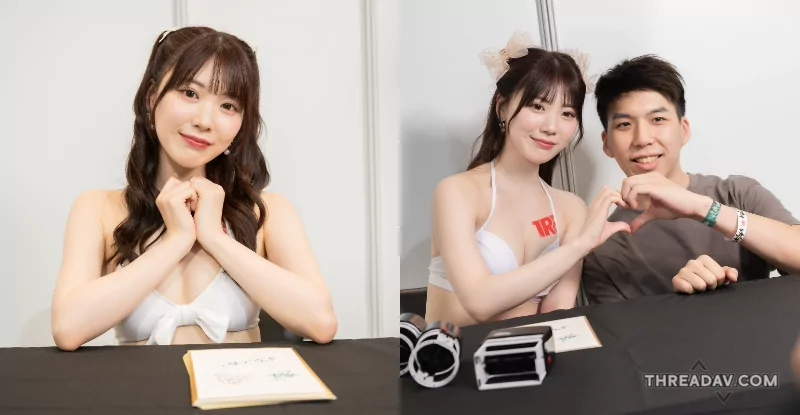 石川澪：TRE談戀愛！AV女優「性感貼近」初戀感爆棚，絕美理想型+親密合影 - 網路美女