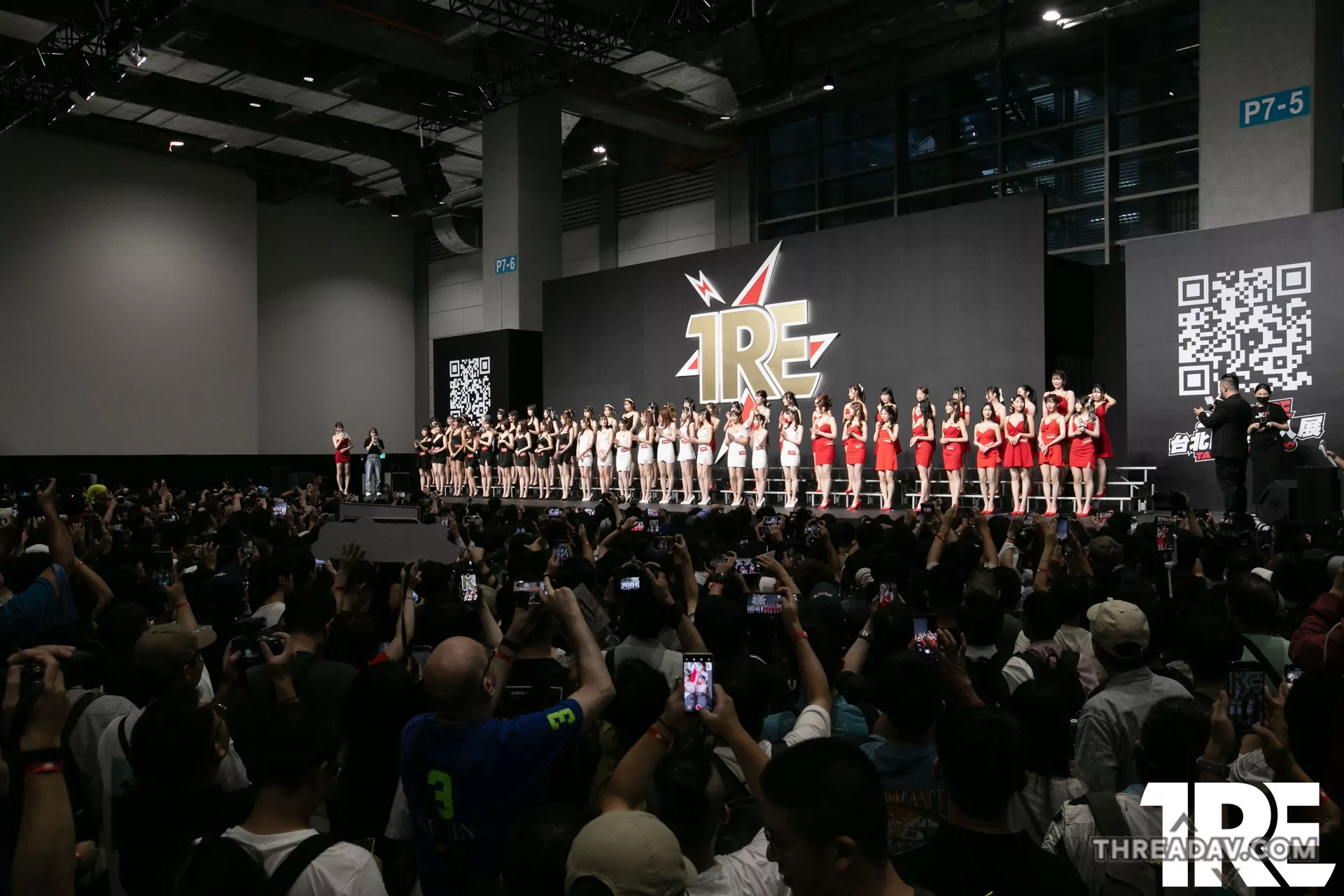 2023必看！台北國際成人展完全指南：男人天堂等你探索