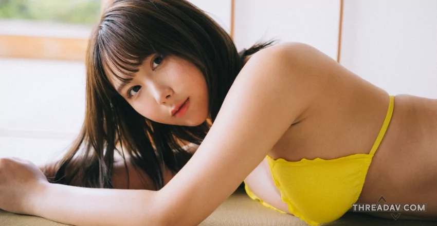 日本美胸天使遊戲玩家《日向葵衣》全身都是奶製品！爆紅網路美女秘辛揭密