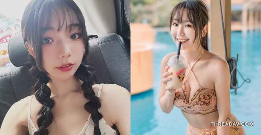 啾啾與希希在泰國旅行引發國際關注：被眾多旅客搭訕詢問是否願意共度良宵！
