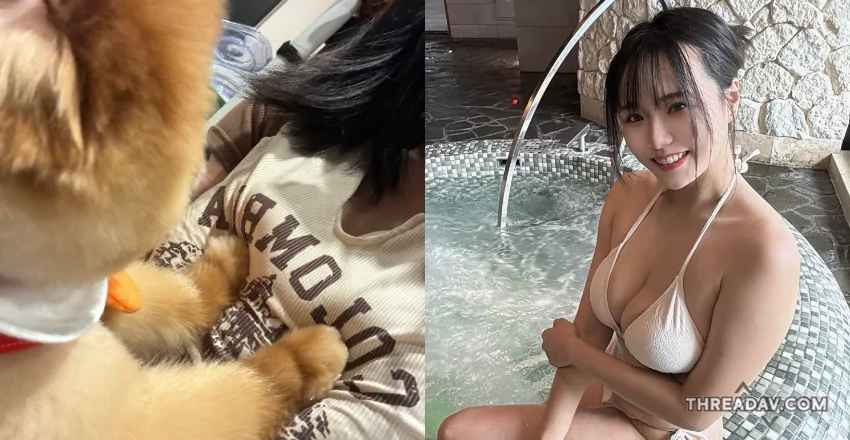 網紅美容師遭顧客性騷擾！堅決反擊，網讚其勇氣 - 網路美女事件爆料