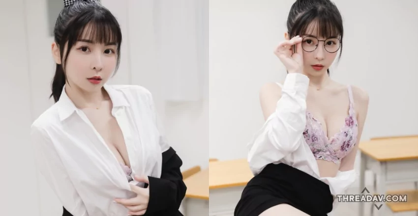 學習性感老師的《Tiny胎尼》脫衣教學法，讓你成為焦點！