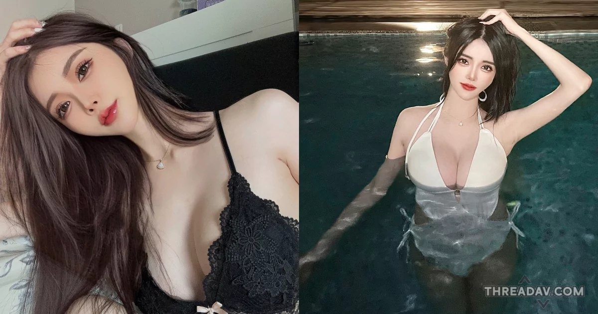 台中專屬！科技育髮師Li妍，美貌與專業兼具，提供便利到府服務