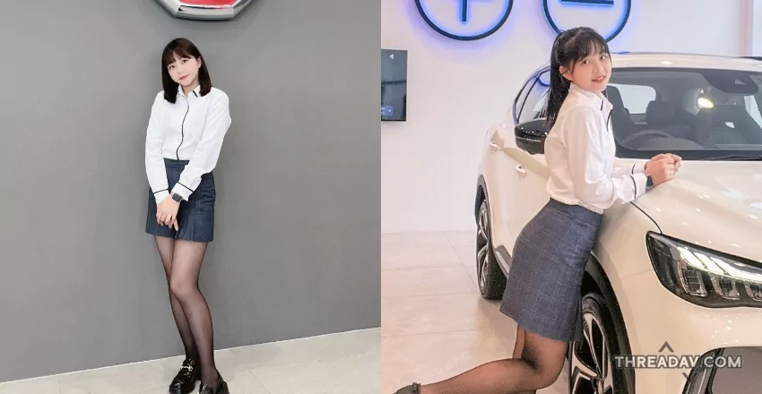高雄鳳山最火車行！「美女銷售課長」的甜笑服務讓你心動 - 馬上了解更多