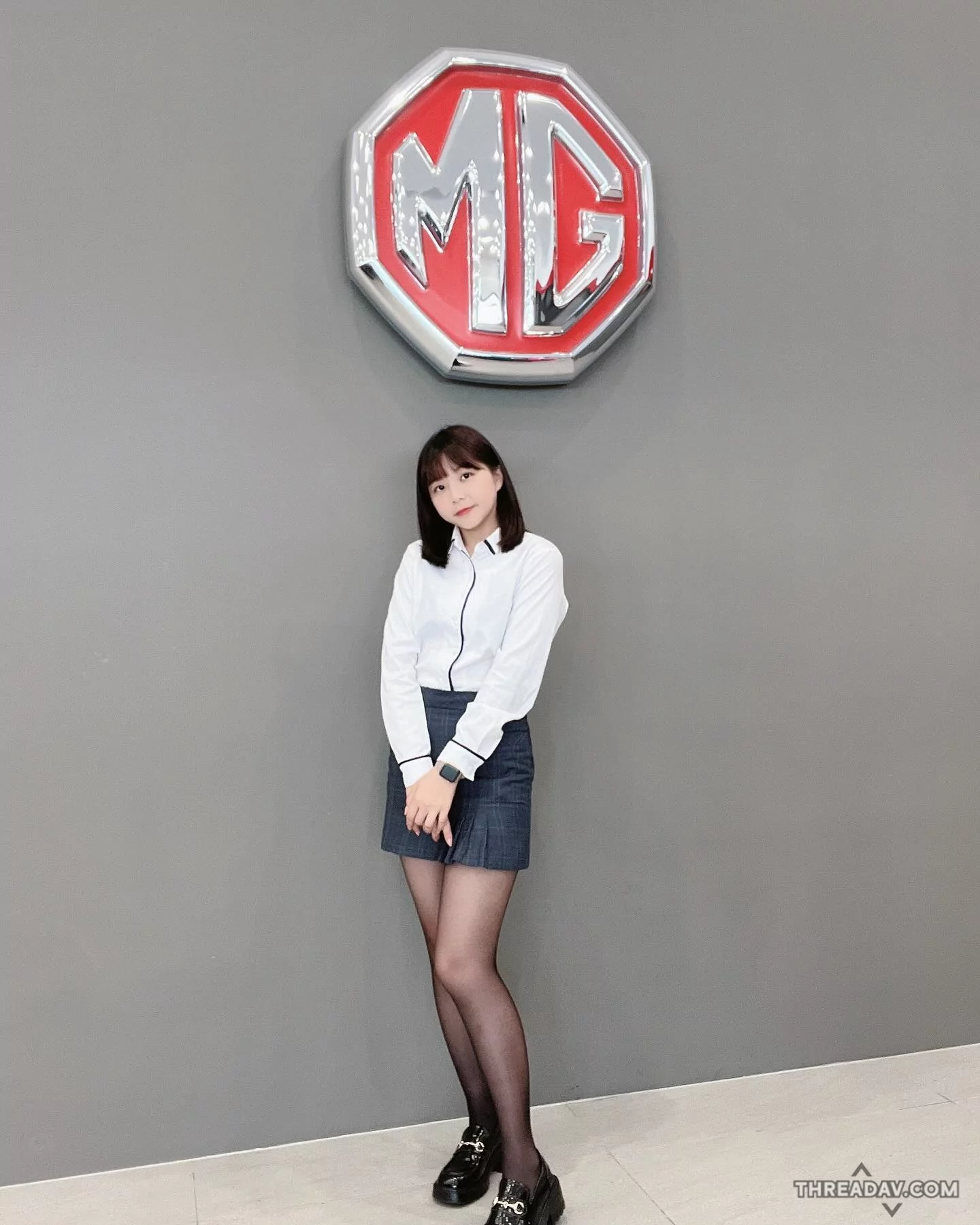 高雄鳳山最火車行！「美女銷售課長」的甜笑服務讓你心動 - 馬上了解更多